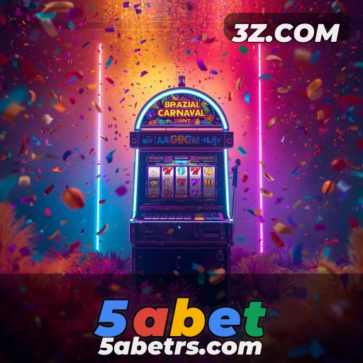 Jackpots Incríveis e Emoção no 5abet para Apostadores