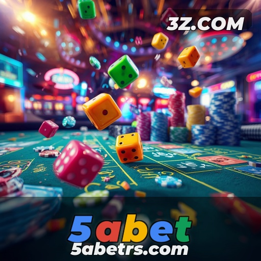 Experiências Virtuais Inéditas no 5abet Para Todos os Jogadores